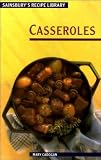 Casseroles [Sainsbury's Recipe Library]