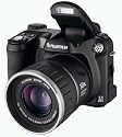 Fuji FinePix S5600 Zoom Digital Camera  [5.0MP,10xOptical Zoom]