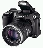 Fujifilm FinePix S5600 Zoom Digital Camera - Black (5.0MP, 10x Optical Zoom) 1.8 inch LCD