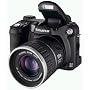 Fuji FinePix S5600 Zoom Digital Camera  [5.0MP,10xOptical Zoom]