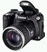 Fujifilm FinePix S5600 Zoom Digital Camera - Black (5.0MP, 10x Optical Zoom) 1.8 inch LCD