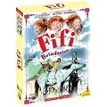Coffret Fifi Brindacier : Les aventures de Fifi Brindacier / Fifi en balade / Fifi chez les P�rates / Fifi autour du monde