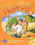 Hip hip hooray!. 5, Student book