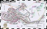 Streetwise Venice Water Bus Map - Laminated Water Bus Map of Venice Italy - Vaporetto: Folding Pocket Size Travel Map (Streetwise (Streetwise Maps))
