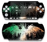The Legend Decorative Protector Skin Decal Sticker for Sony Playstation PSP ....