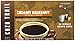 Caza Trail Coffee, Creamy Hazelnut, 50 Single Serve Cups
