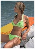 Camaro Bikini Waikiki, lime