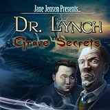 Dr. Lynch: Grave Secrets [Game Download]