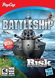Battleship and Risk
