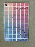 The seasons : rhythms of life, cycles of change