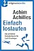 Einfach loslaufen - Das schlan