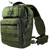 Eigenschaften Maxpedition  / Maxpedition Lunada Gearslinger - oliv