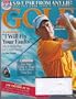 Dec 2009 *GOLF* Magazine: Featuring, "I WILL FIX YOUR FAULTS" by JIM FURYK
