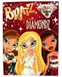 Bratz Coloring and Activity Book - Bratz Forever Diamonds Gamtivity Book