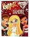 Bratz Coloring and Activity Book - Bratz Forever Diamonds Gamtivity Book