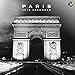 2016 Paris Wall Calendar