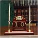 Seattle Mariners Perpetual Calendar