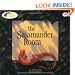 The Salamander Room (Dragonfly Books)