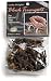 Gourmet Food : Earthy Delights Dried Black Trumpet, 1-Ounce Bags (Pack of 2)
