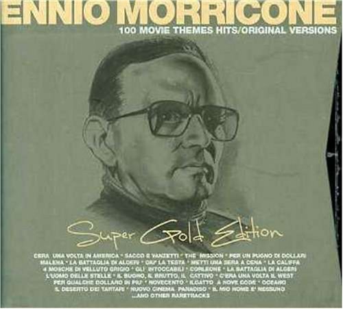 CD-Charts  Music : Super Gold Edition