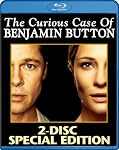 Cover Image for 'Curious Case of Benjamin Button, The'
