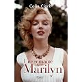 Une semaine avec Marilyn