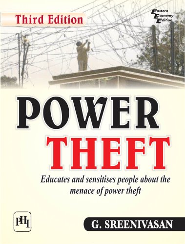 POWER THEFT (THIRD EDITION)