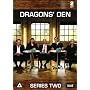 Dragons Den: Complete BBC Series 2 [DVD]
