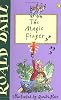 The Magic Finger (Young Puffin Developing Reader)
