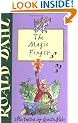 The Magic Finger (Young Puffin Developing Reader)