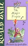 The Magic Finger