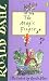 The Magic Finger (Young Puffin Developing Reader)