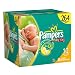Pampers Baby Dry Diapers, Size 1-2, 264 Count Pampers Baby Dry Diapers, Size 1-2, 264 Count