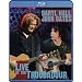 Hall & Oates: Live at the Troubadour [Blu-ray]