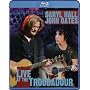 Hall & Oates: Live at the Troubadour [Blu-ray]
