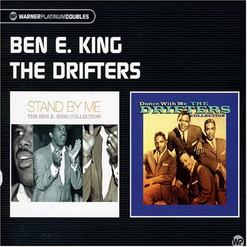 The Drifters - Platinum Collection: Stand by Me/Dance with Me