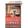 The Magical Maze: Seeing the World Through Mathematical Eyes