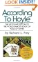According to Hoyle