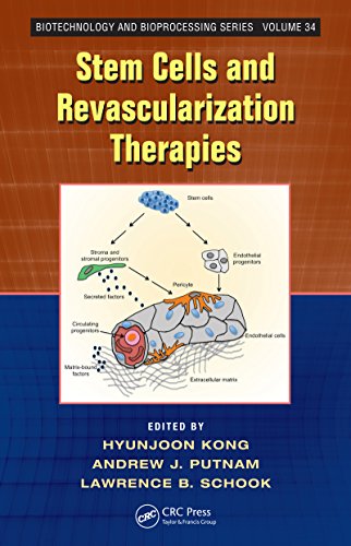 Stem Cells and Revascularization Therapies (Biotechnology and Bioprocessing)