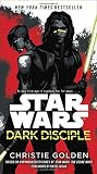 Dark Disciple: Star Wars