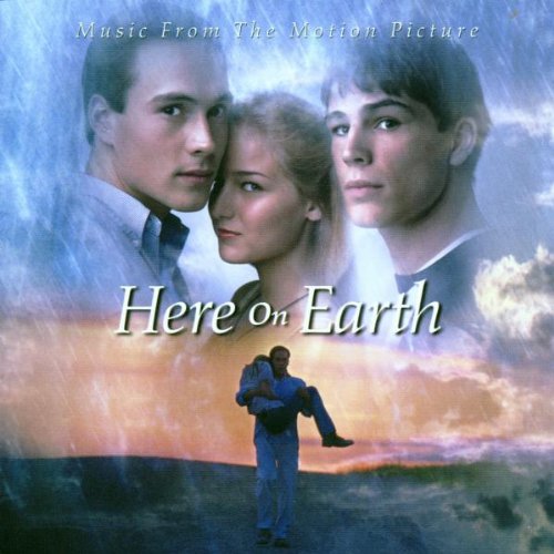 Here on Earth Soundtrack