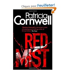 Red Mist