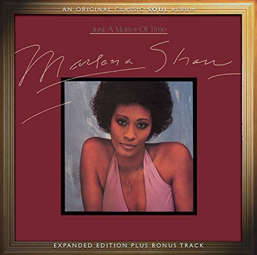 marlena shaw - Just A Matter Of Time - Zortam Music