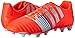 adidas Performance Men's Nitrocharge 4.0 Firm-Ground Soccer Cleat