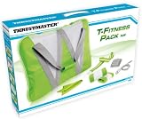 Thrustmaster T-Fitness Pack (Wii)