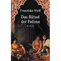 Das R�tsel der Fatima