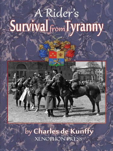 A Rider's Survival from Tyranny