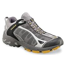 Vasque Men's Velocity VST Trail Running Shoe
