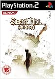 Silent Hill Origins (PS2)