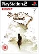 Silent Hill Origins (PS2)
